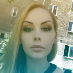 pomoce domowe - zdjęcie profilowe użytkownika Magdalena O.