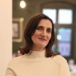 pomoce domowe - zdjęcie profilowe użytkownika Svitlana P.