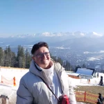 pomoce domowe - zdjęcie profilowe użytkownika Tomasz T.