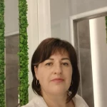 pomoce domowe - zdjęcie profilowe użytkownika Olena S.