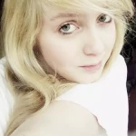 pomoce domowe - zdjęcie profilowe użytkownika Aleksandra Z.