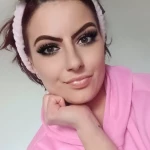 pomoce domowe - zdjęcie profilowe użytkownika Natalia F.