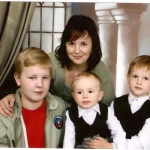 pomoce domowe - zdjęcie profilowe użytkownika Krystyna T.