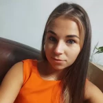 pomoce domowe - zdjęcie profilowe użytkownika Agnieszka Z.