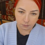 pomoce domowe - zdjęcie profilowe użytkownika Antonina P.