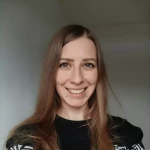 pomoce domowe - zdjęcie profilowe użytkownika Ewa R.