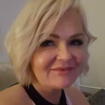 pomoce domowe - zdjęcie profilowe użytkownika Katarzyna R.
