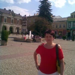 pomoce domowe - zdjęcie profilowe użytkownika Danuta P.