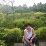 pomoce domowe - zdjęcie profilowe użytkownika Malgorzata R.