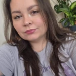 pomoce domowe - zdjęcie profilowe użytkownika Kinga W.