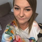 pomoce domowe - zdjęcie profilowe użytkownika Angelika S.