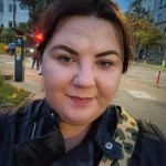 pomoce domowe - zdjęcie profilowe użytkownika Kinga K.