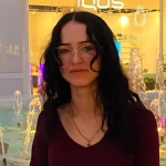 pomoce domowe - zdjęcie profilowe użytkownika Tetiana M.