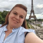 pomoce domowe - zdjęcie profilowe użytkownika Viktoriia S.
