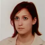 pomoce domowe - zdjęcie profilowe użytkownika Agnieszka H.