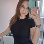 pomoce domowe - zdjęcie profilowe użytkownika Zuzanna Z.