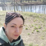 pomoce domowe - zdjęcie profilowe użytkownika Olha S.