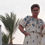 pomoce domowe - zdjęcie profilowe użytkownika Katarzyna P.