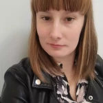 pomoce domowe - zdjęcie profilowe użytkownika Natalia T.