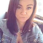 pomoce domowe - zdjęcie profilowe użytkownika Agata G.