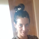 pomoce domowe - zdjęcie profilowe użytkownika Justyna W.