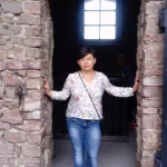 pomoce domowe - zdjęcie profilowe użytkownika Agnieszka P.