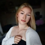 pomoce domowe - zdjęcie profilowe użytkownika Klaudia S.