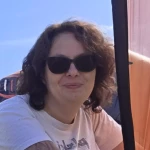 pomoce domowe - zdjęcie profilowe użytkownika Karolina K.