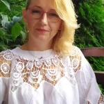 pomoce domowe - zdjęcie profilowe użytkownika Ewa P.
