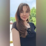 pomoce domowe - zdjęcie profilowe użytkownika Klaudia W.