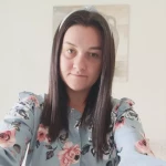 pomoce domowe - zdjęcie profilowe użytkownika Alina K.