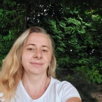 pomoce domowe - zdjęcie profilowe użytkownika Anna K.