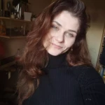 pomoce domowe - zdjęcie profilowe użytkownika Yuliia O.