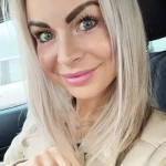 pomoce domowe - zdjęcie profilowe użytkownika Aleksandra U.