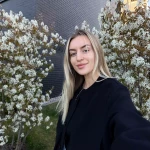 pomoce domowe - zdjęcie profilowe użytkownika Alona S.