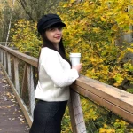 pomoce domowe - zdjęcie profilowe użytkownika Alona D.