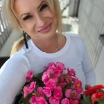 pomoce domowe - zdjęcie profilowe użytkownika Sandra N.