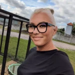pomoce domowe - zdjęcie profilowe użytkownika Jolanta J.