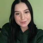 pomoce domowe - zdjęcie profilowe użytkownika Marysia K.