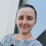 pomoce domowe - zdjęcie profilowe użytkownika Kinga S.
