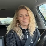 pomoce domowe - zdjęcie profilowe użytkownika Maria G.