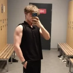 pomoce domowe - zdjęcie profilowe użytkownika Maciej M.