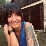 pomoce domowe - zdjęcie profilowe użytkownika Anna K.