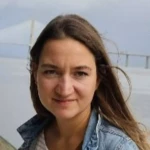 pomoce domowe - zdjęcie profilowe użytkownika Izabella B.