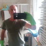 pomoce domowe - zdjęcie profilowe użytkownika Piotr C.