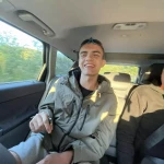 pomoce domowe - zdjęcie profilowe użytkownika Kacper K.