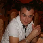 pomoce domowe - zdjęcie profilowe użytkownika Sebastian C.