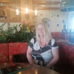 pomoce domowe - zdjęcie profilowe użytkownika Marzenna S.