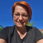pomoce domowe - zdjęcie profilowe użytkownika Małgorzata Ż.