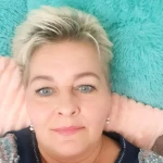 pomoce domowe - zdjęcie profilowe użytkownika Iwona D.